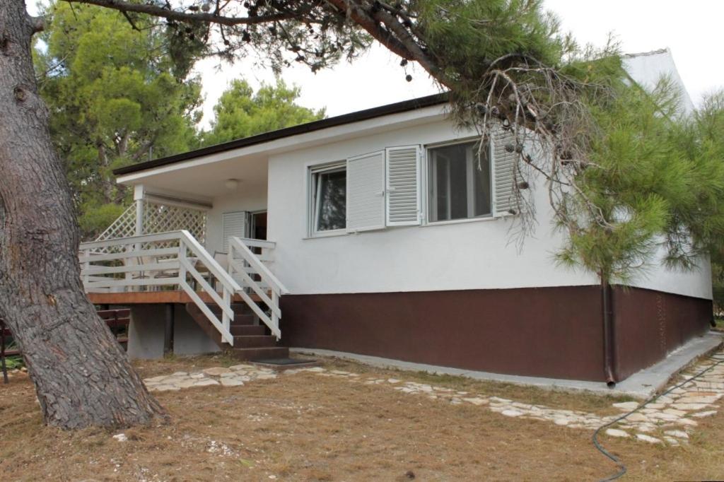 Fotografie z fotogalerie ubytování Holiday house with a parking space Premantura, Medulin - 7323 v destinaci Pula