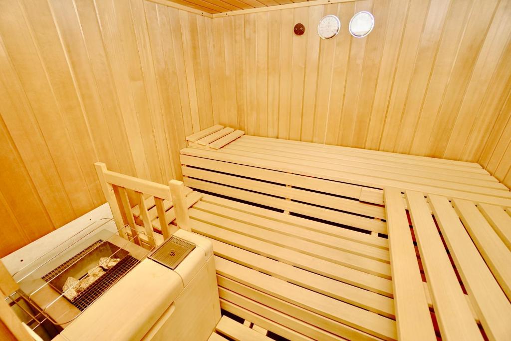 Fotografia z galérie ubytovania Chalet H Montafon v destinácii Gaschurn