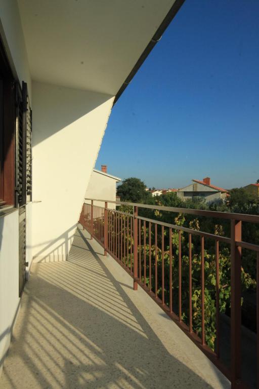 Fotografie z fotogalerie ubytování Apartments with a parking space Valbandon, Fazana - 7307 v destinaci Fažana