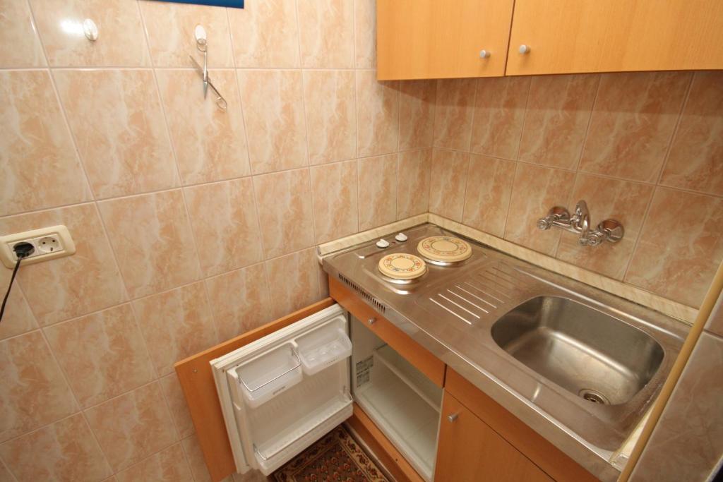 Zdjęcie z galerii obiektu Apartments with a parking space Rovinj - 7322 w Rovinj