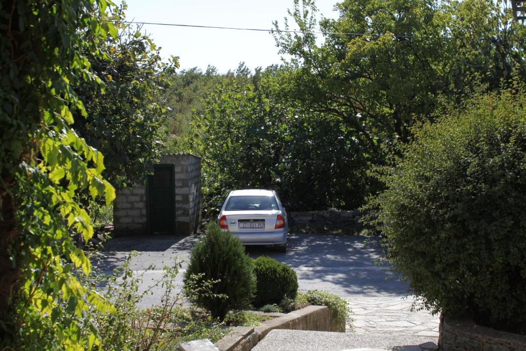 Fotografia z galérie ubytovania Family friendly house with a swimming pool Presika, Labin - 7363 v destinácii Labin