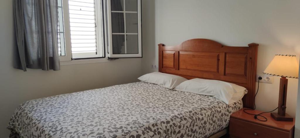 Apartamentos Juan Benítez - Stadthaus Mit Drei Schlafzimmern