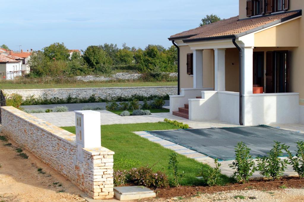 Fotografia z galérie ubytovania Family friendly house with a swimming pool Kanfanar, Central Istria - Sredisnja Istra - 7330 v destinácii Kanfanar