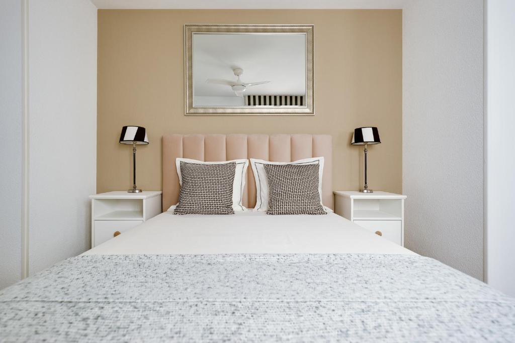 Alicante City Center Apartment - Apartamento De Una Habitación