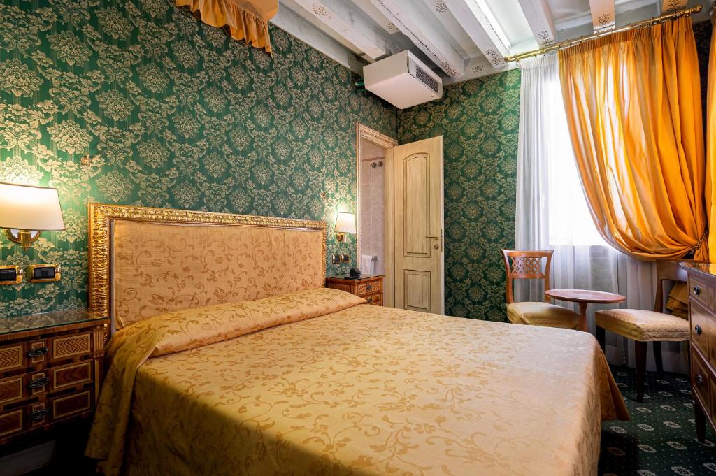 Hotel Santa Marina - Resim 43