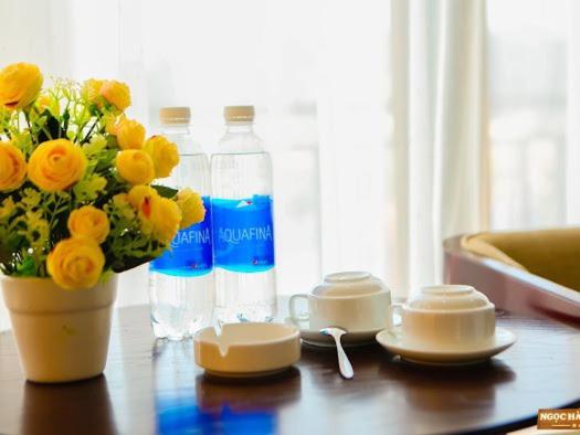 Khách sạn Ngọc Hà - 19