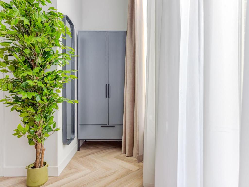 City Rooms Amsterdam Hemonystraat - Digital access - Resim 19