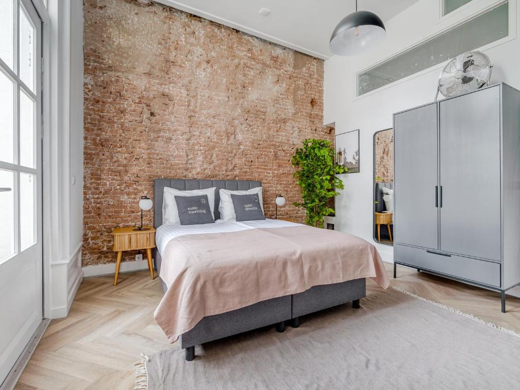 City Rooms Amsterdam Hemonystraat - Digital access - Resim 9