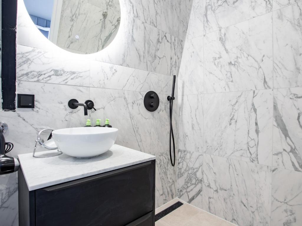 City Rooms Amsterdam Hemonystraat - Digital access - Resim 14