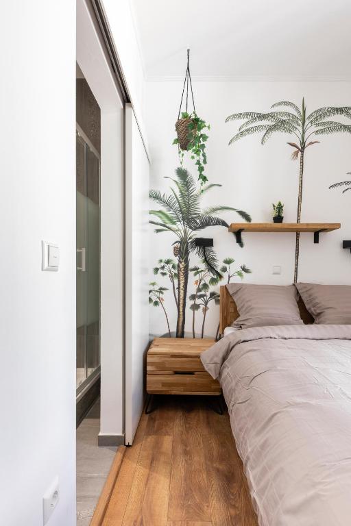 IQS Rooms - Chambre double avec salle de bain - Resim 20