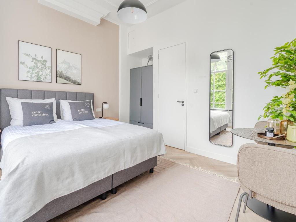 City Rooms Amsterdam Hemonystraat - Digital access - Resim 37