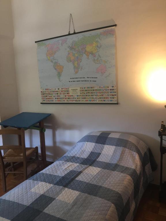 Affittacamere Ferranti tra Caserma e stazione - 19