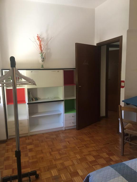 Affittacamere Ferranti tra Caserma e stazione - 18