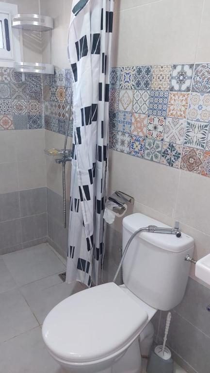 aourir hay tamaouanza