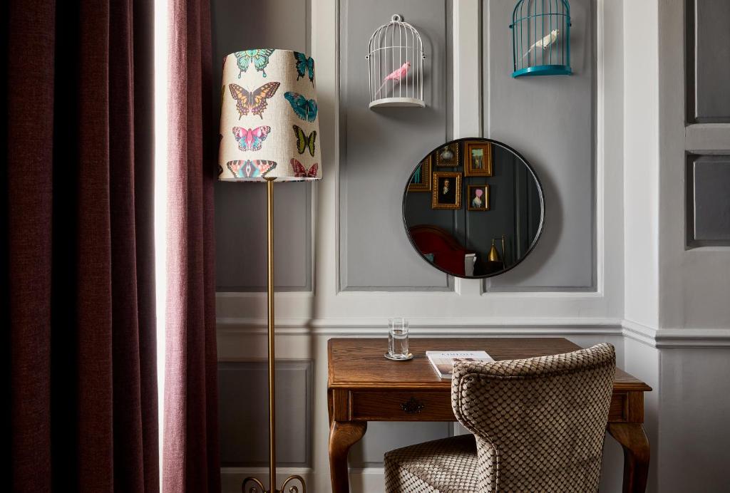 Hotel Indigo - Bath by IHG - Resim 25