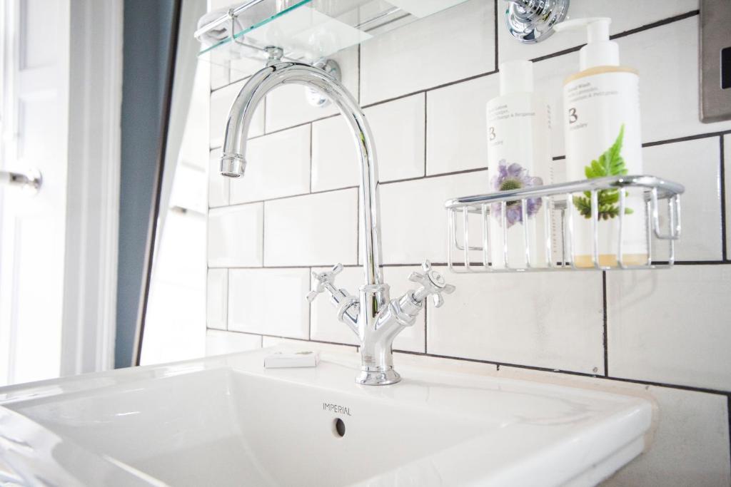 Hotel Indigo - Bath by IHG - Resim 23