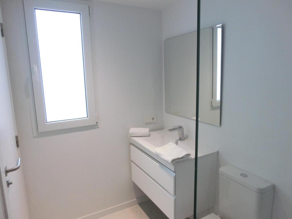 Total Valencia Torres de Quart - Apartamento Superior