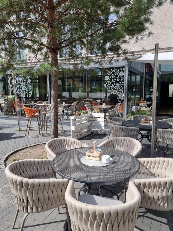 Grimm's Potsdamer Platz - Resim 28