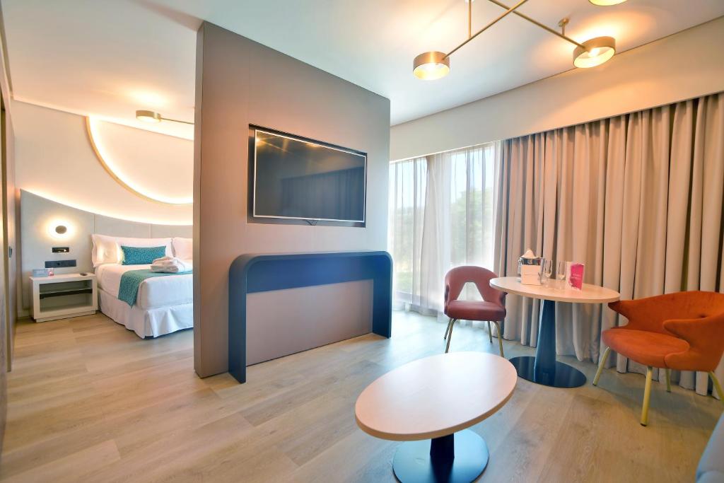 Barceló Sevilla Renacimiento - 9