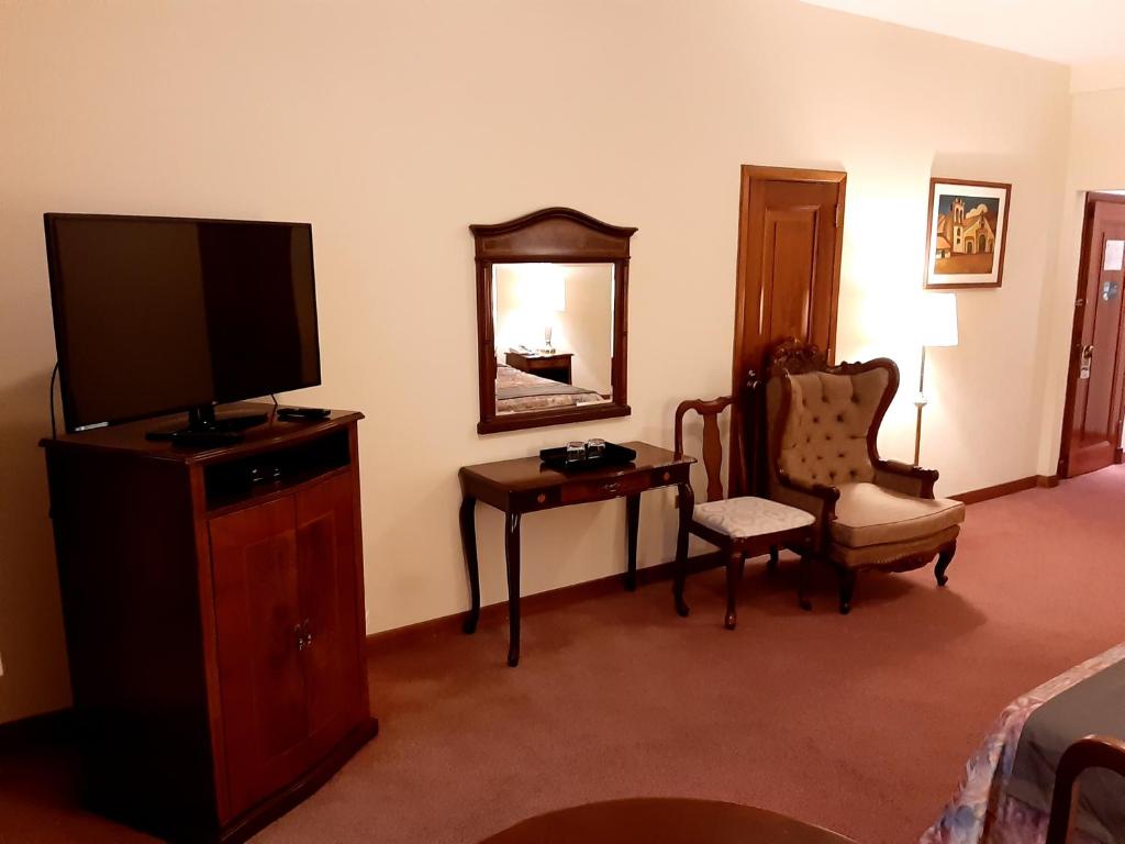 Fotografie z fotogalerie ubytování Hotel MAURY v destinaci Lima