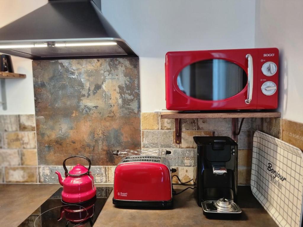 Les lofts - Loft