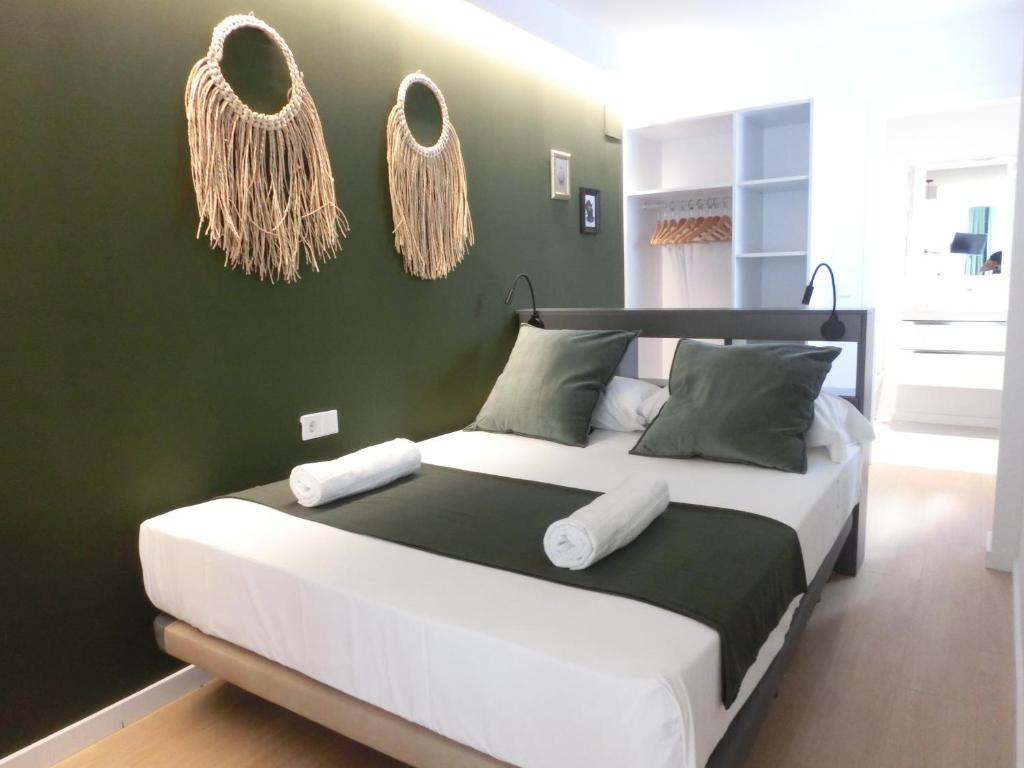 Total Valencia Torres de Quart, Valencia – Bijgewerkte ...