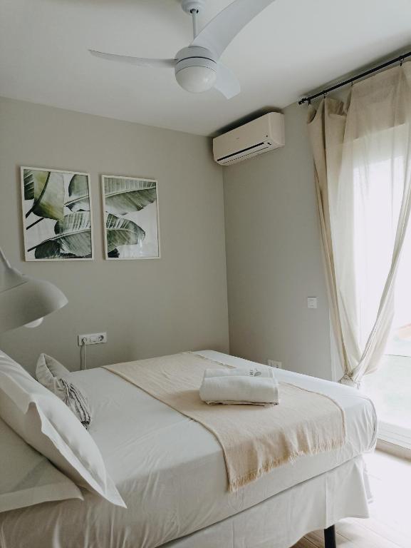 Boutike Apartments - Appartamento Con Tre Camere Da Letto - Calle San Miguel