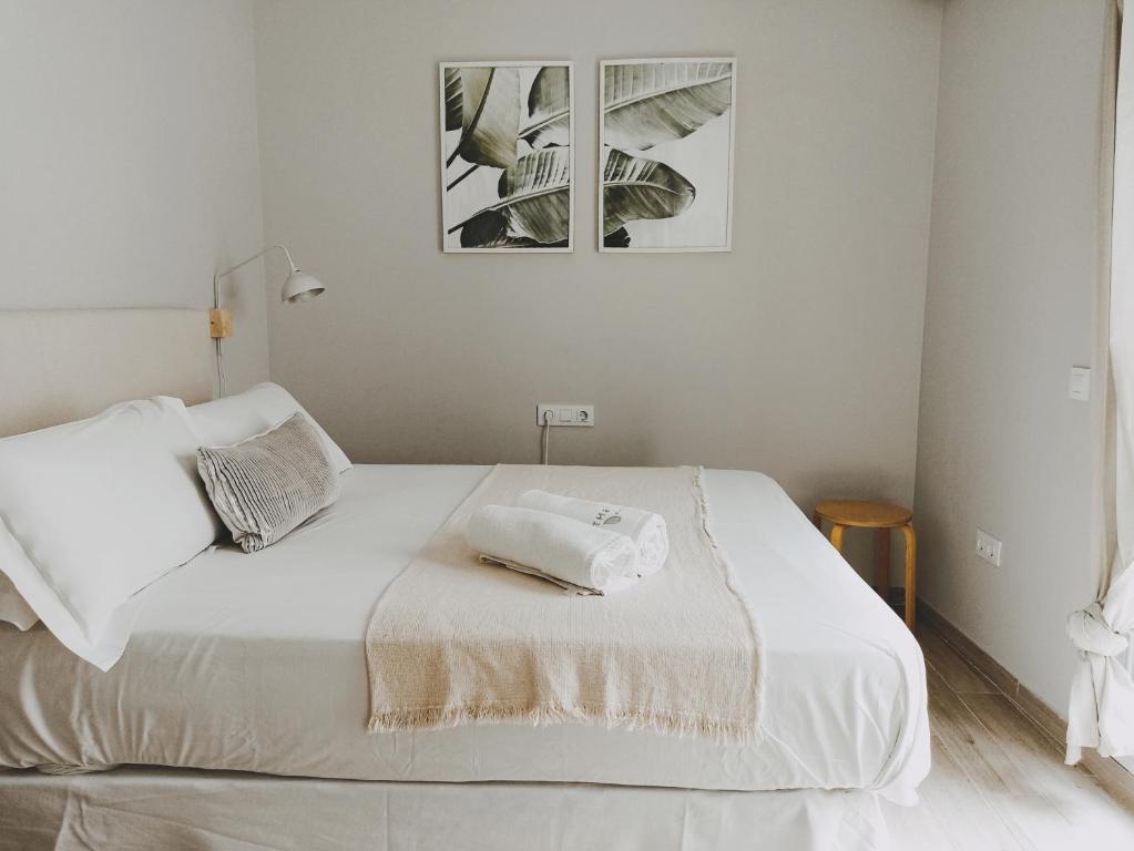 Boutike Apartments - 