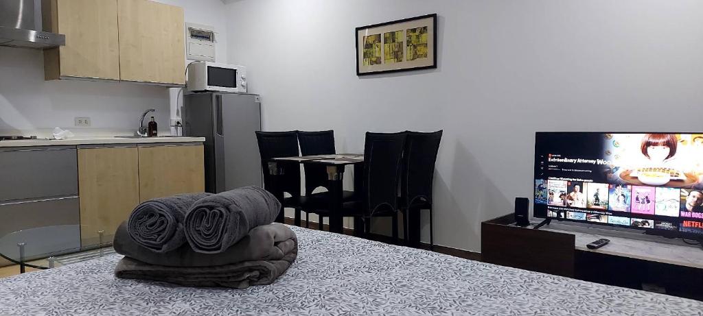 N place at Soho Central - Estudio De Reina