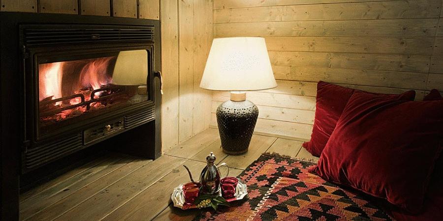 Fotografie z fotogalerie ubytování L'Isola Di Rosa - Relais & Hotel di Charme v destinaci Cerveteri