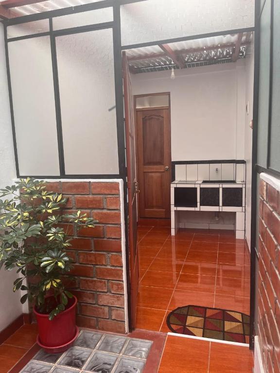 Hospedaje Familiar Laos