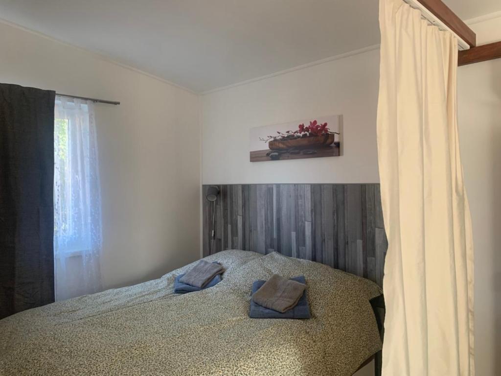 Arvisura Vendégházak family friendly transit apartments - One-Bedroom Apartment