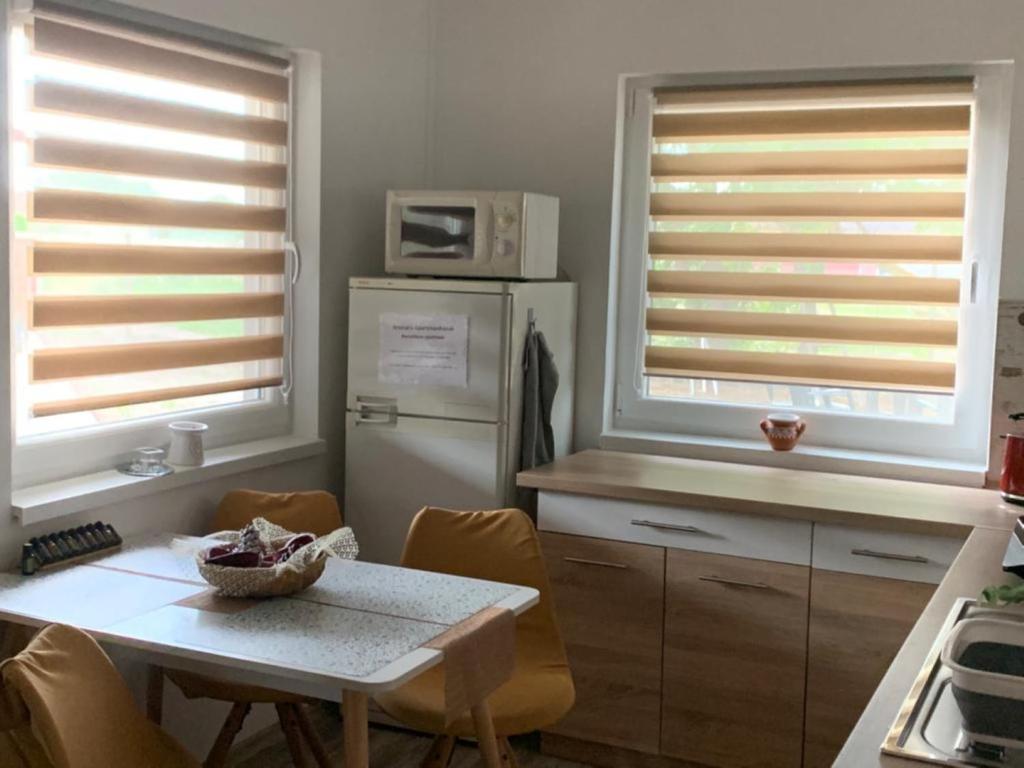 Arvisura Vendégházak family friendly transit apartments - One-Bedroom Apartment