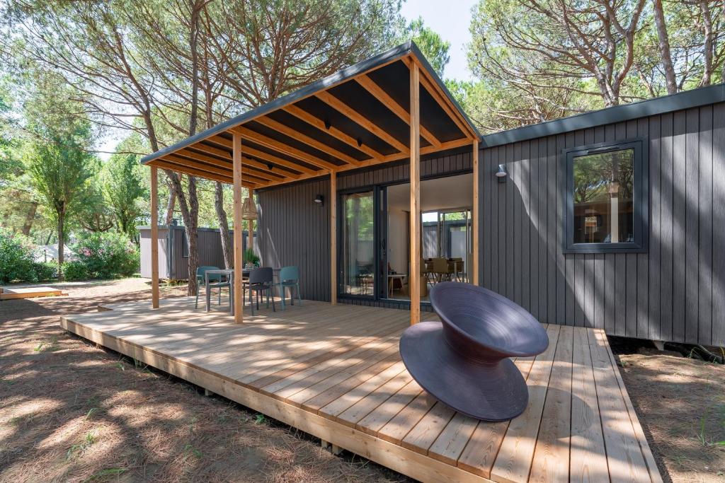 Camping Ca' Savio, Cavallino-Treporti (aktualne ceny na rok 2025)