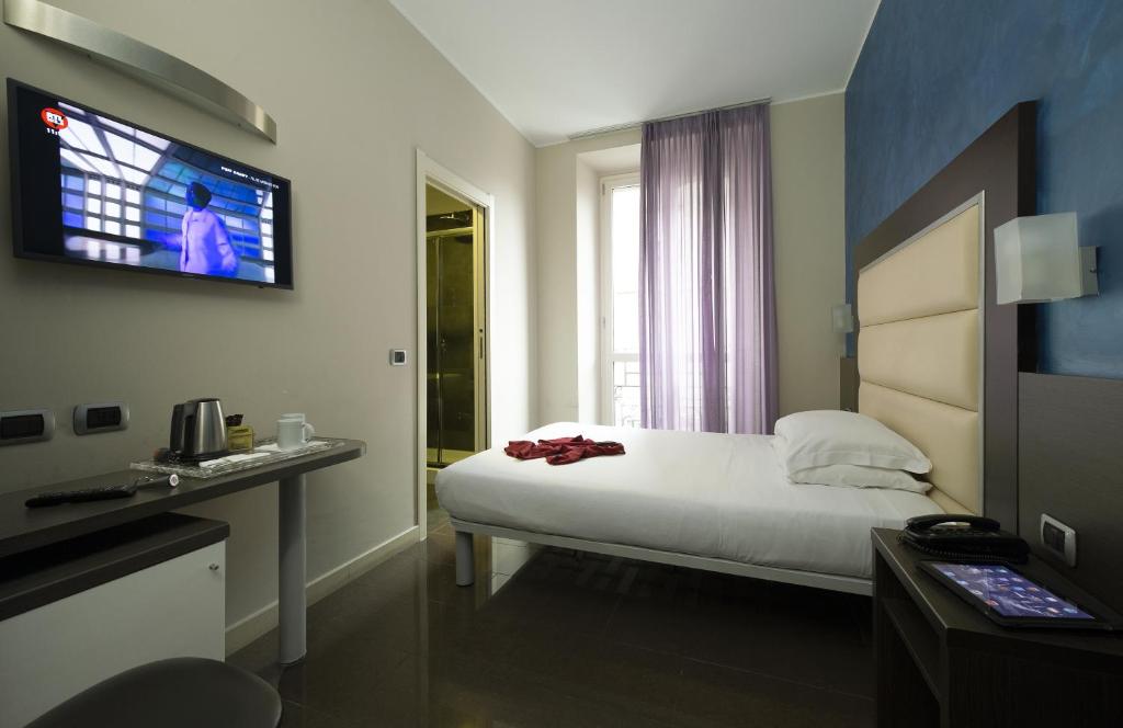 Hotel Five - Resim 13