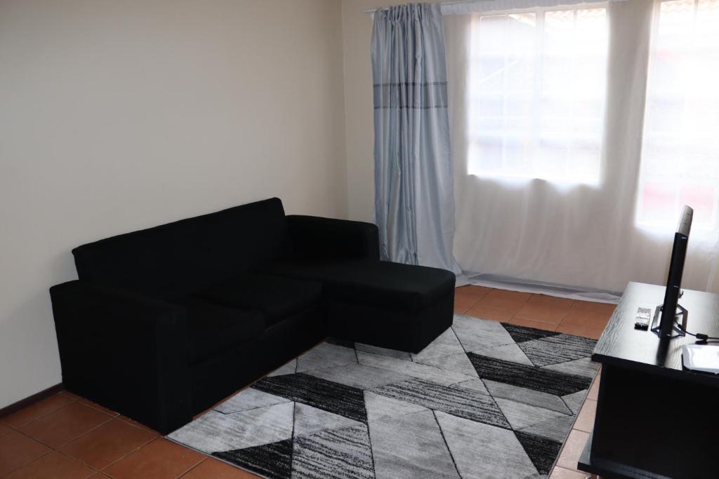 Cosy One Bedroom Apartment - Housity