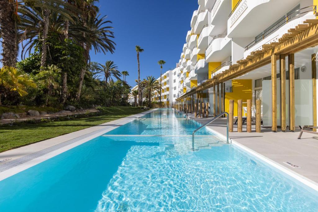 Abora Catarina by Lopesan Hotels - 