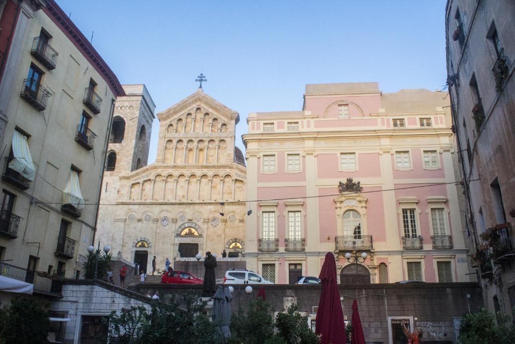 La Casetta, Cagliari – Updated 2023 Prices