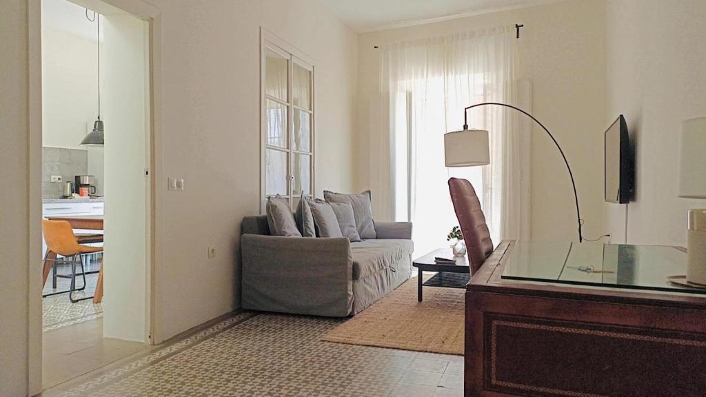 Boutike Apartments - Appartamento Con Due Camere Da Letto - Mateos Gago