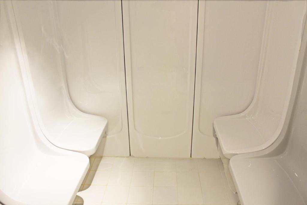 Al Diar Sawa Hotel Apartments - Resim 39