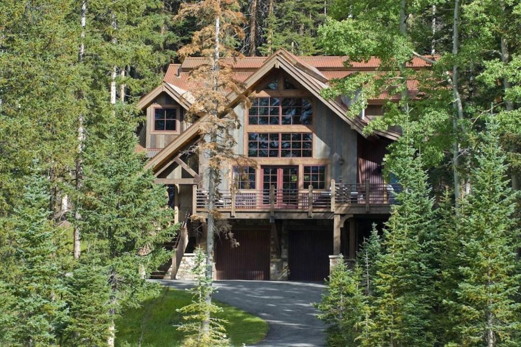 Haute Haus of Telluride, Telluride (updated prices 2024)