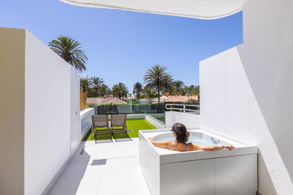 Abora Catarina by Lopesan Hotels - 
