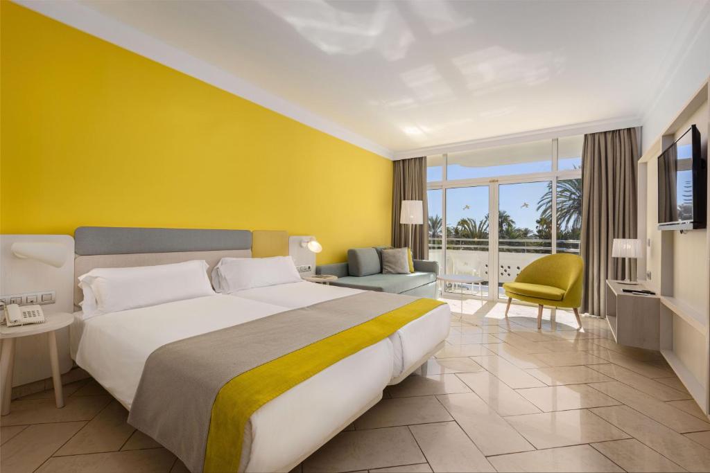Abora Catarina by Lopesan Hotels - 