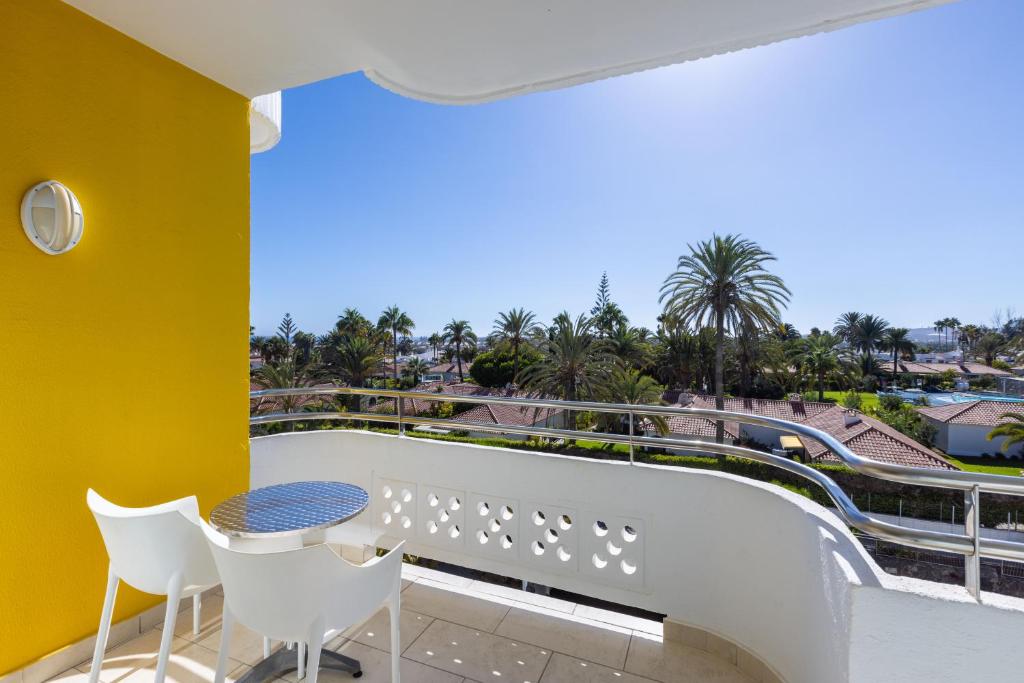 Abora Catarina by Lopesan Hotels - Habitación Doble Estándar Con Vista
