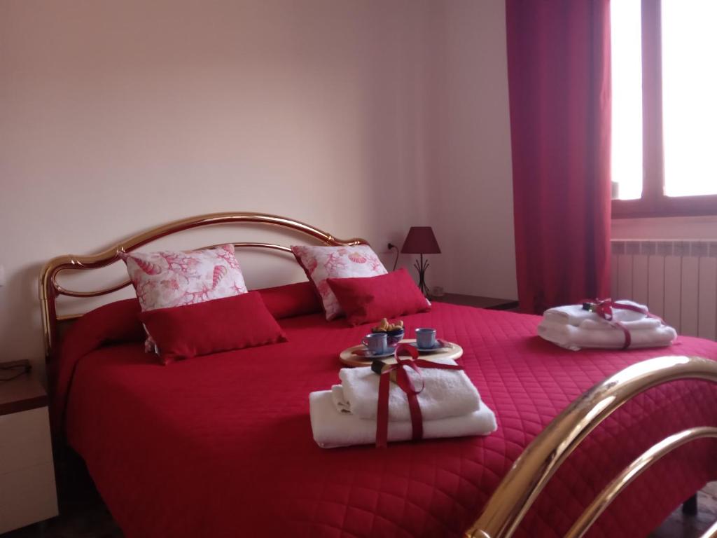 La Magnolia a 500mt dal mare - Housity