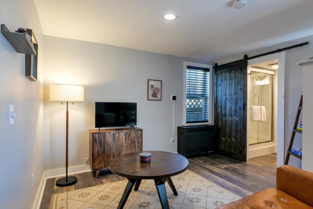 Cozy 1BR w/ 4min walk to Downtown [Blueberry Hill] - Appartement 1 Chambre