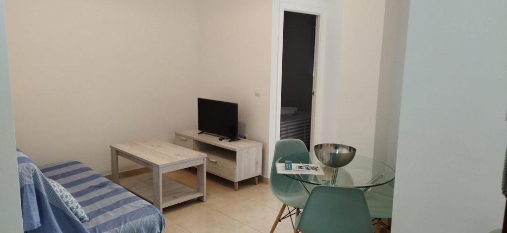 Apartamentos Costa de la Luz playa - Studio