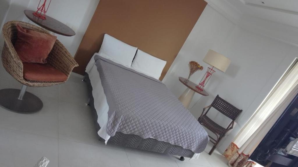 Flat Barra da Tijuca C, Rio de Janeiro (updated prices 2024)