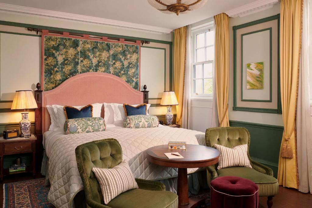 Gleneagles Townhouse - Resim 26