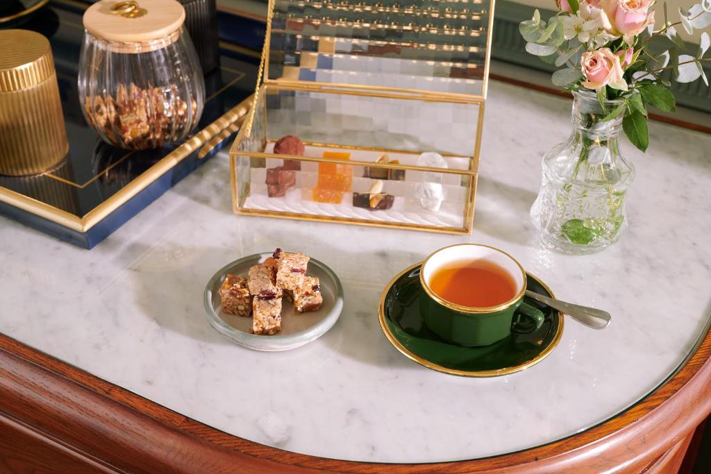 Gleneagles Townhouse - Resim 11